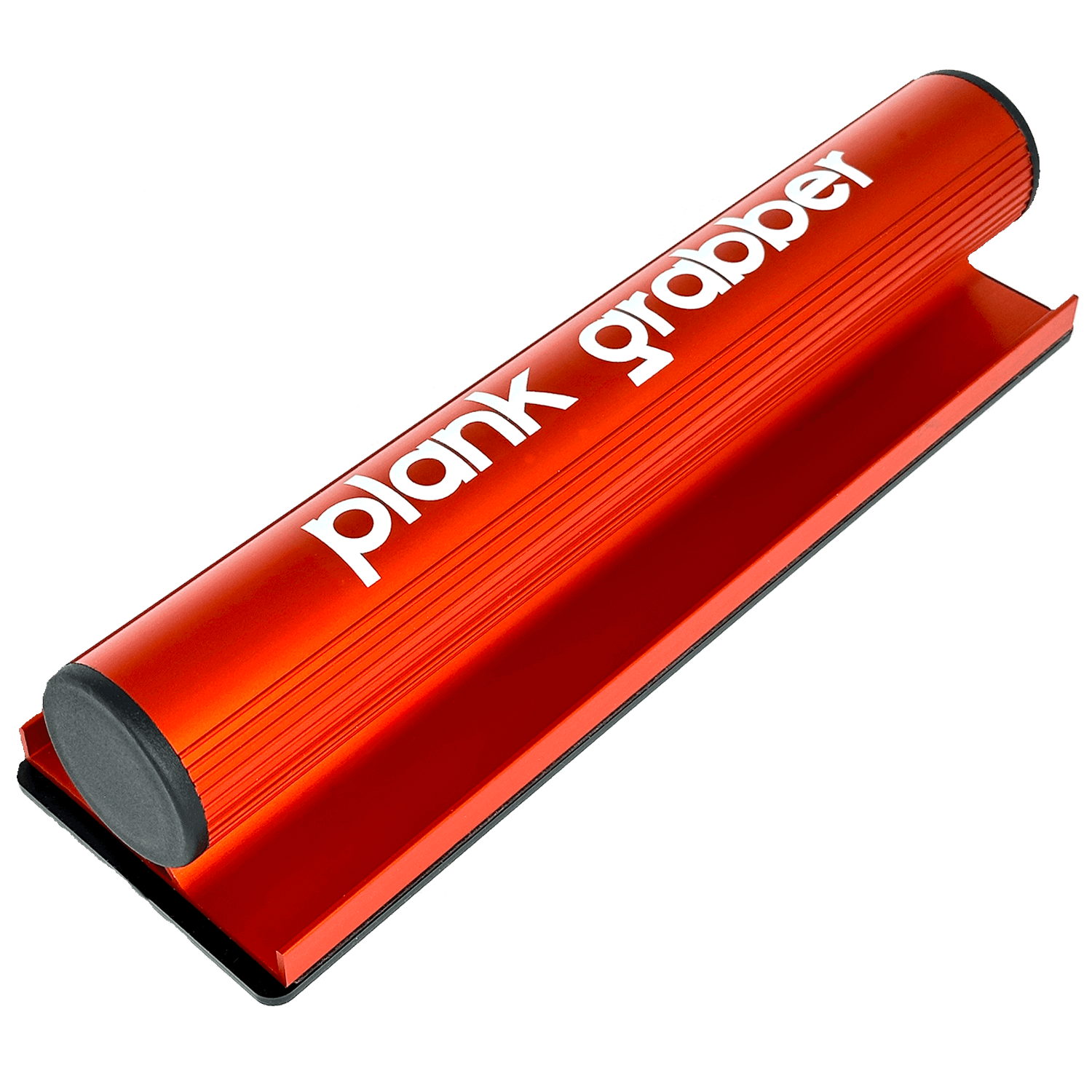 Floor Fix Pro Plank Grabber (AVAILABLE FROM JULY 22nd) Plank Grabber is a tool for fixing gaps in floating floors. It features a "Magic Grip Strip" that sticks to the plank you want to move like glue. Simply place Plan Grabber on the plank and give it a f